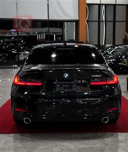 بي ام دبليو الفئة 3